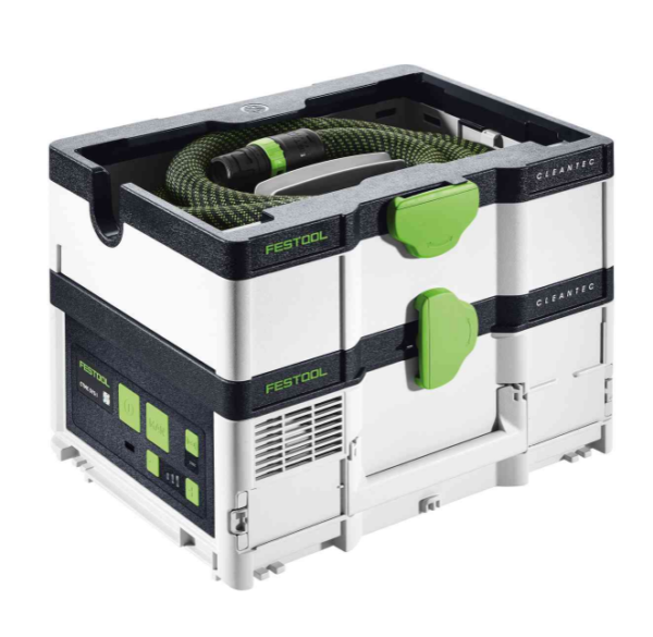 Festool 576936 DUST EXTRACTOR CTLC SYS I-BASIC