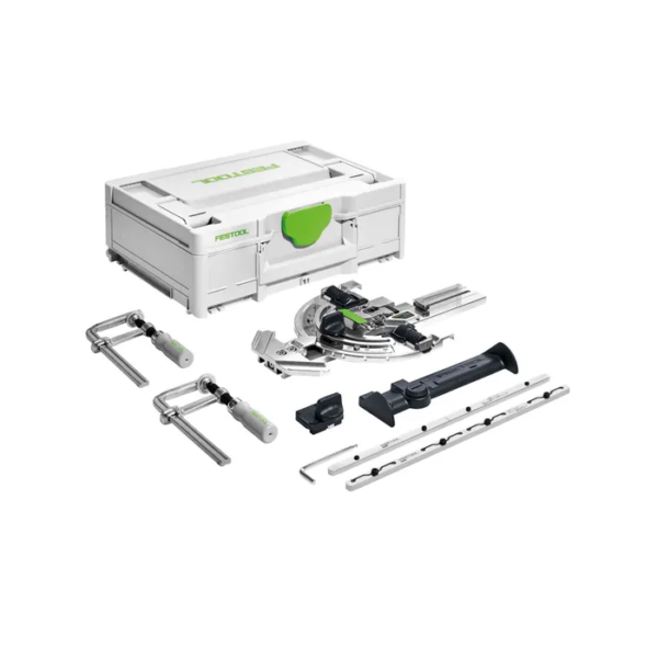 Festool 577157 ACCESSORIES SET M 137 FS/2 set SYS3 M137