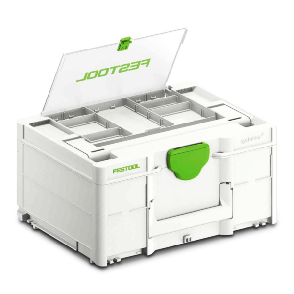 Festool 577346 SYSTAINER SYS3 DF M 137