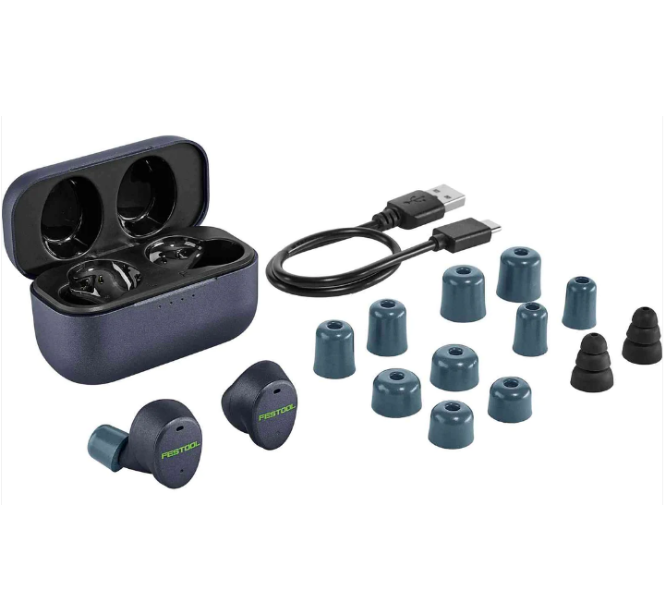 Festool 577792 Ear protection GHS 25 I