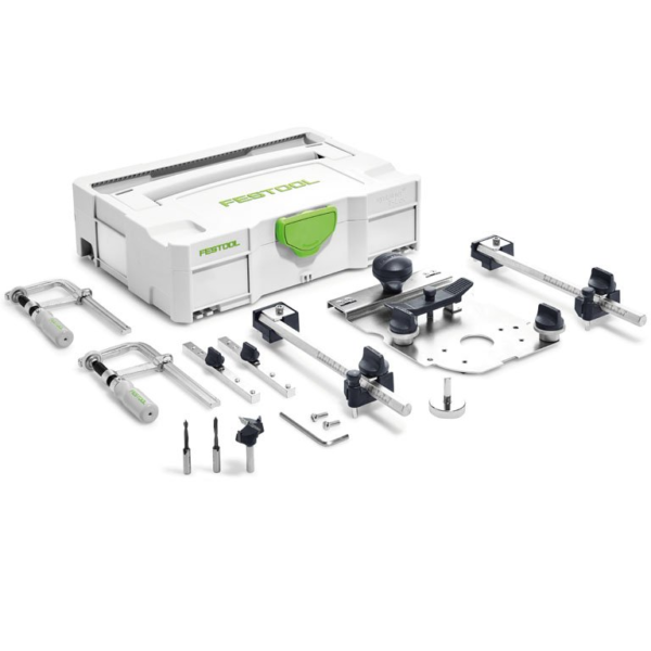 Festool 584100 HOLE DRILLING SET LR32-SYS