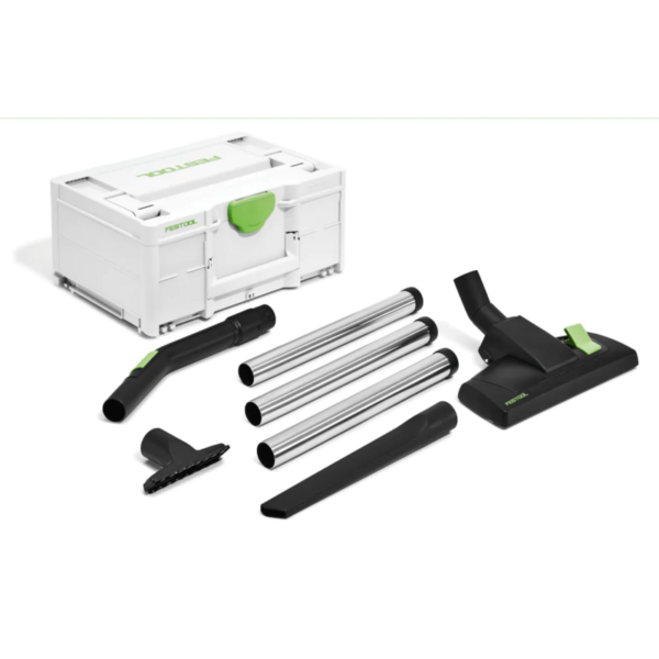 Festool  576840 MASONRY RENOVATION CLEANING SET D 36 RS-M-Plus