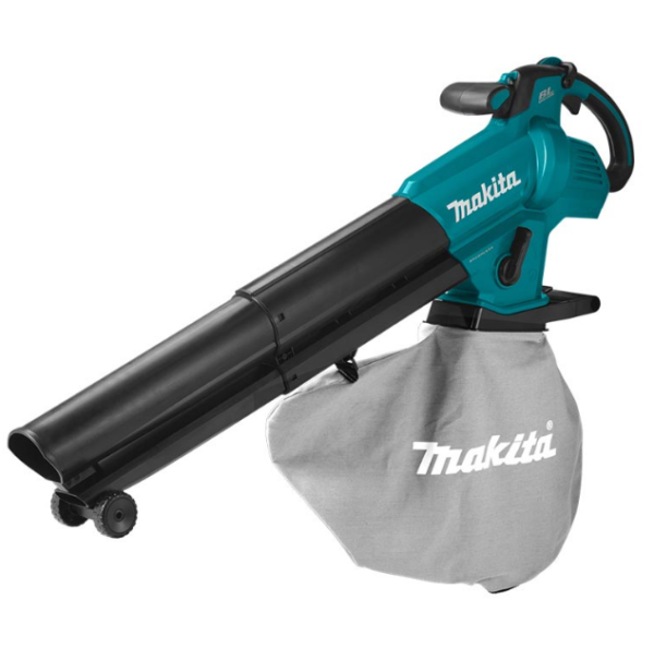 Makita DUB187Z	18Vx1 BL BLOWER/VAC