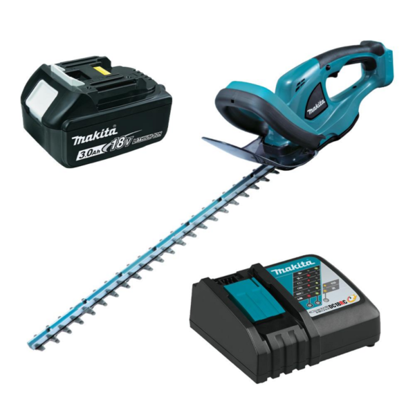 Makita DUH523SF 18V LXT Li-Ion Hedge Trimmer Combo Kit