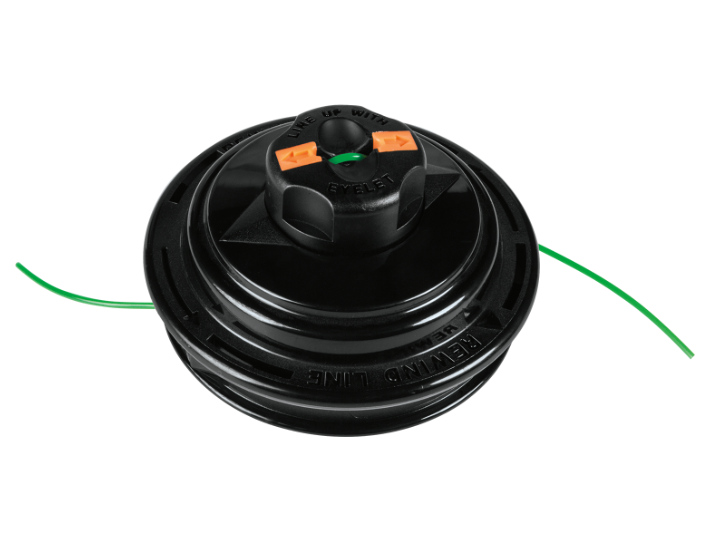 Makita T-03187 TRIMMER HEAD PROULX M8x1.25RH