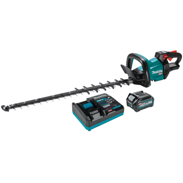 Makita UH007GD101	XGT HEDGE TRIMMER 750mm1x2.5Ah