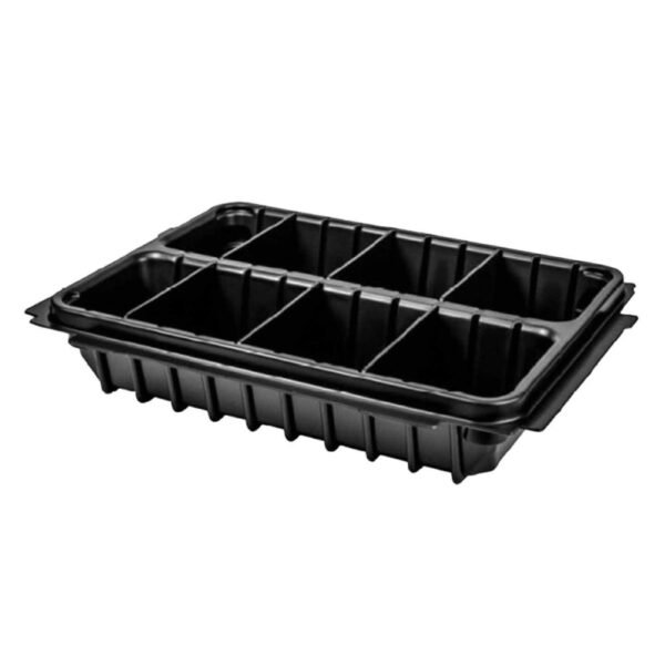 Makita P-83680 MAKPAC TYPE1 2 ROW DIVIDERS