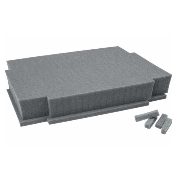 Makita T-02571 FOAM INSERT FOR MAKPAC CASES