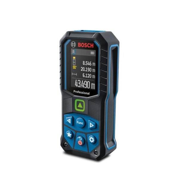 Bosch GLM 50-23 G (0.601.072.VK0) Green Beam Laser Distance Measure