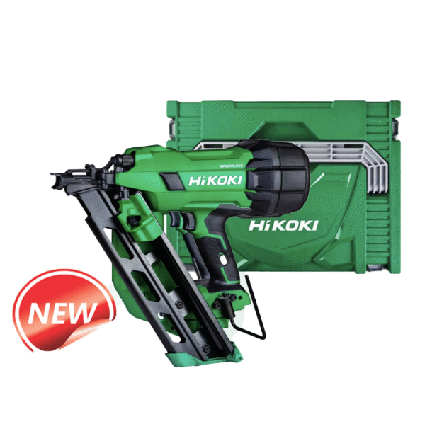 HIKOKI 裸机 FRAMING GUN BARE TOOL/SKIN ONLY NR1890DCA(G4Z)