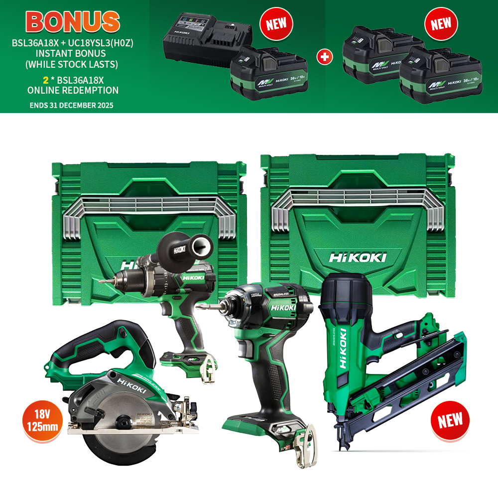 K Power Tools NZ