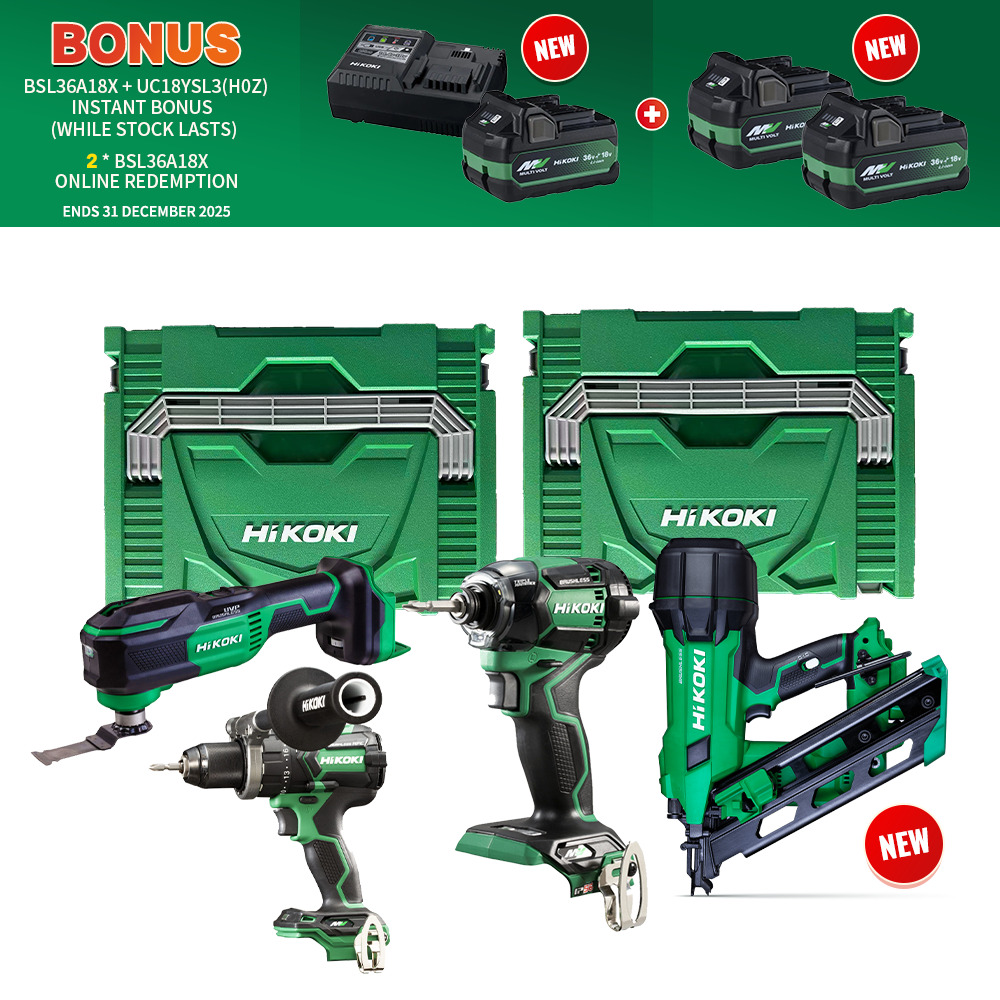 K Power Tools NZ