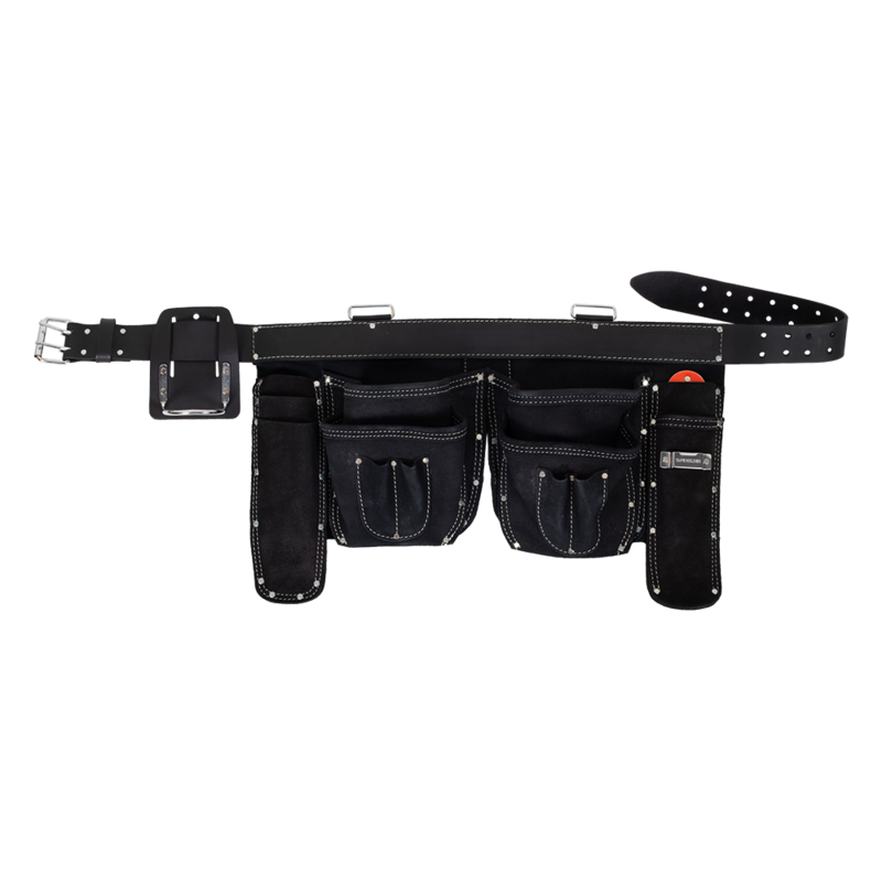 TWWG314 BUILD PRO #WG314 SPLIT LEG MASTER BUILDERS APRON